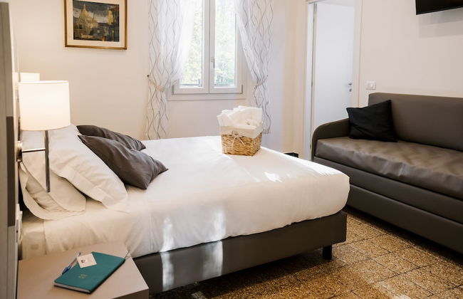 LaMì Room & Apartment - Photo 9