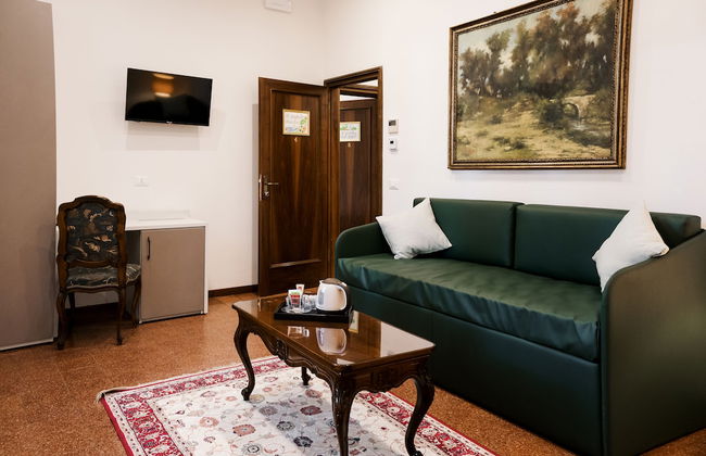 LaMì Room & Apartment - Photo 27