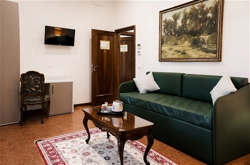 Foto 27 - LaMì Room & Apartment