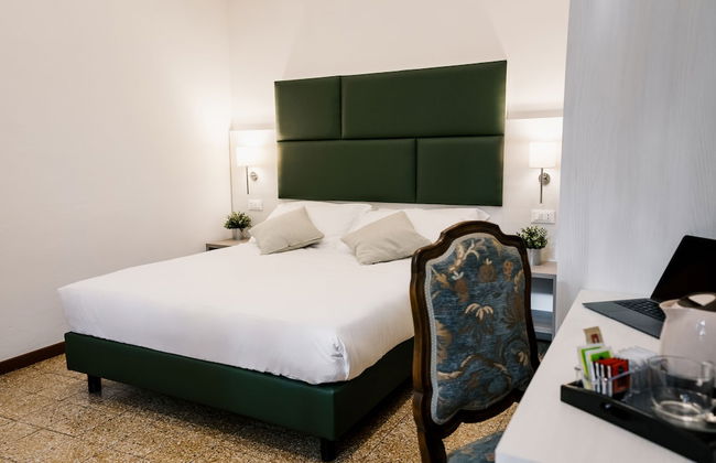 LaMì Room & Apartment - Photo 24