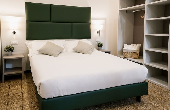 LaMì Room & Apartment - Photo 22