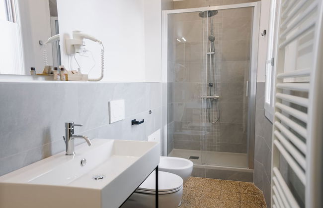 LaMì Room & Apartment - Photo 40