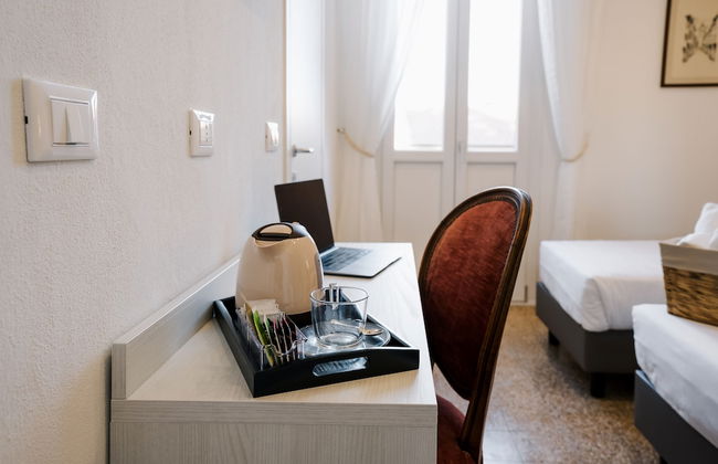 LaMì Room & Apartment - Photo 11