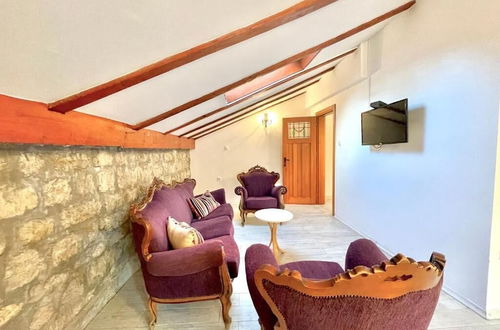 Photo 1 - Family Two bedroom House Old Town Budva