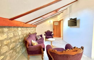 Foto 1 - Family Two bedroom House Old Town Budva