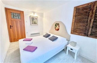 Photo 1 - Family Two bedroom House Old Town Budva