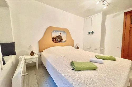 Foto 2 - Family Two bedroom House Old Town Budva