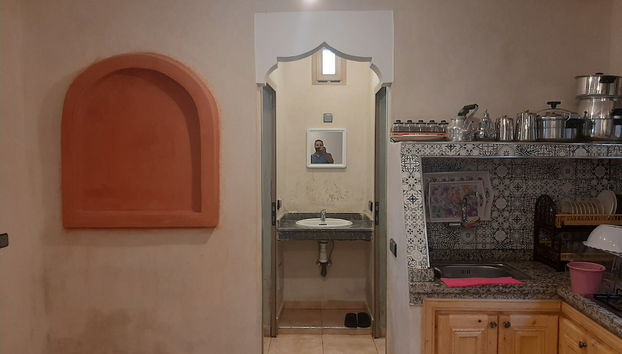 Cozinha privada