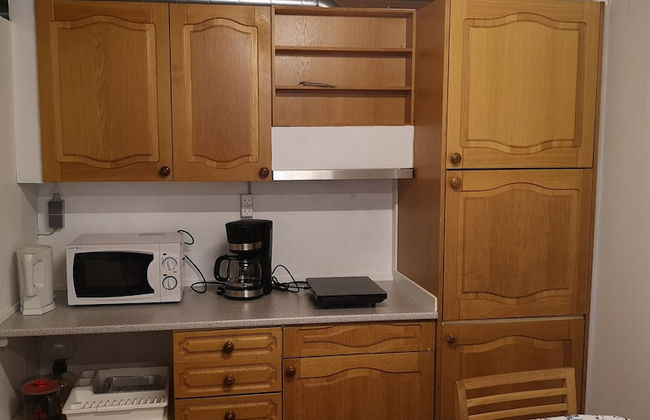 1 Br Apt | Selatrað | Free Parking - Photo 6