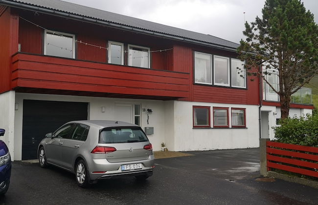 1 Br Apt | Selatrað | Free Parking - Photo 1