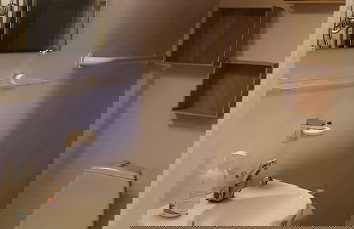 1 Br Apt | Selatrað | Free Parking - Photo 9