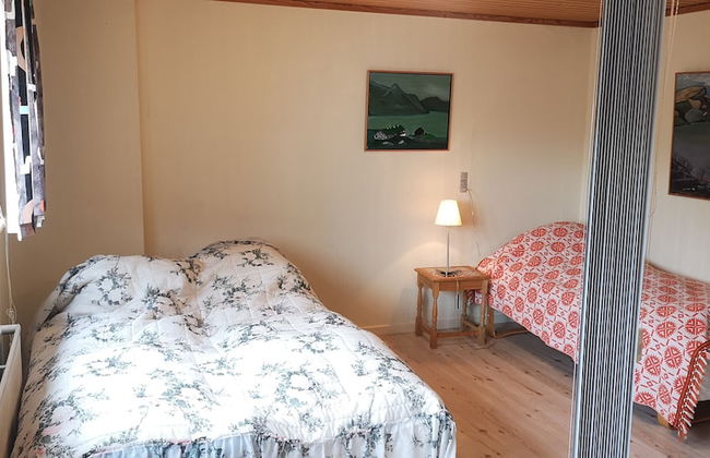 1 Br Apt | Selatrað | Free Parking - Photo 11