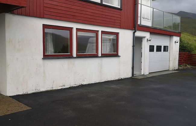 1 Br Apt | Selatrað | Free Parking - Photo 12