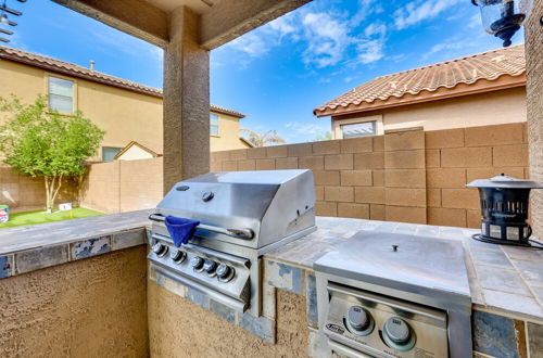 Photo 43 - Luxe Family Home w/ Pool, 13 Mi to Dtwn Phoenix