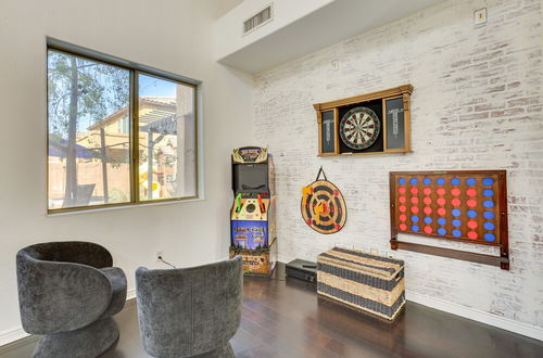 Photo 14 - Luxe Family Home w/ Pool, 13 Mi to Dtwn Phoenix