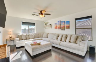 Photo 2 - Luxe Family Home w/ Pool, 13 Mi to Dtwn Phoenix