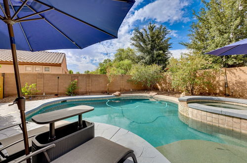 Foto 17 - Luxe Family Home w/ Pool, 13 Mi to Dtwn Phoenix