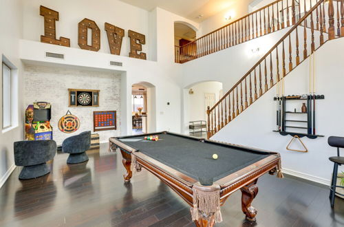 Photo 24 - Luxe Family Home w/ Pool, 13 Mi to Dtwn Phoenix