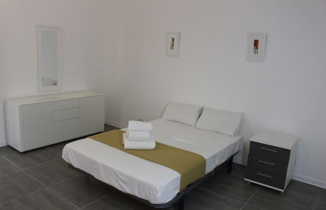 Vallettastay Standard Apartments - Foto 23