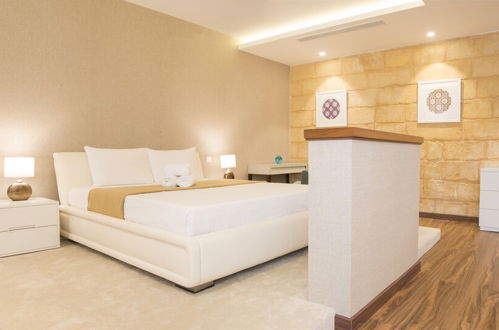 Foto 20 - Vallettastay Standard Apartments