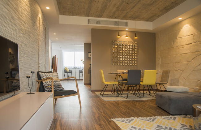 Vallettastay Standard Apartments - Foto 63