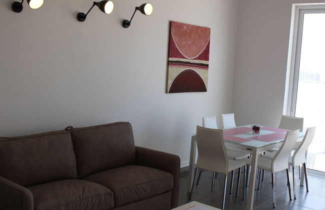 Vallettastay Standard Apartments - Foto 66