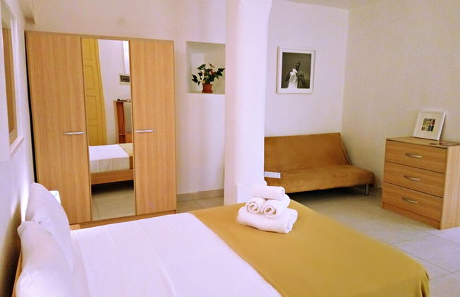 Vallettastay Standard Apartments - Foto 15