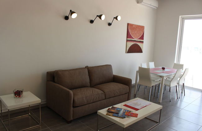 Vallettastay Standard Apartments - Foto 65