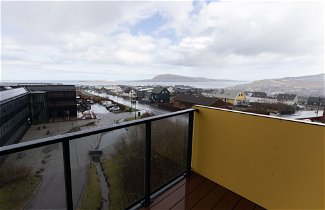 Photo 1 - New 2Br Apartment | Sea View