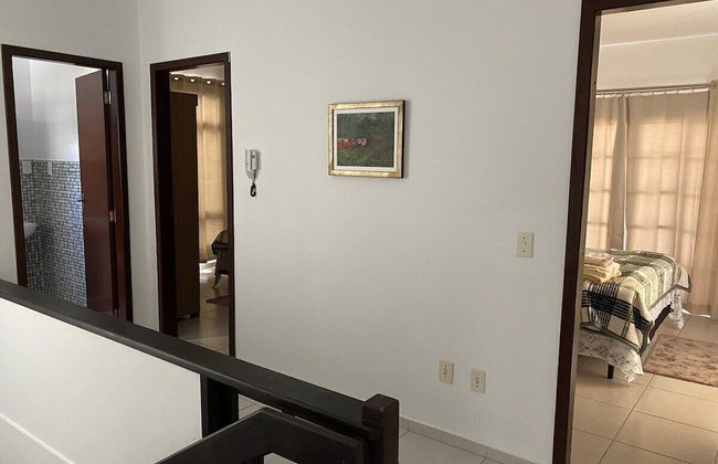 Casa Confortável - Foto 13