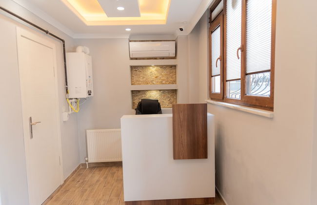 GLORIA BOUTIQUE HOTEL - Photo 3