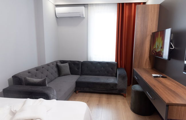 GLORIA BOUTIQUE HOTEL - Photo 9
