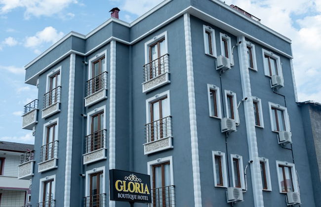 GLORIA BOUTIQUE HOTEL - Photo 1