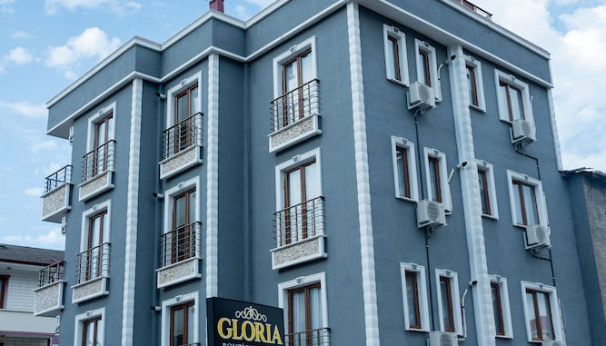 Photo 1 - GLORIA BOUTIQUE HOTEL