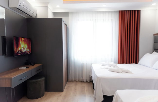 GLORIA BOUTIQUE HOTEL - Photo 15