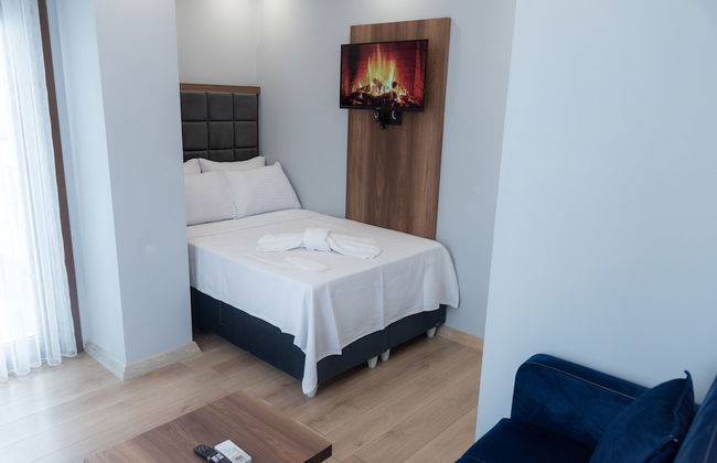 GLORIA BOUTIQUE HOTEL - Photo 10