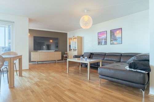 Photo 9 - Stunning Sea View | 1 Bedroom Apartment | Tórshavn