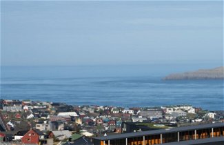 Photo 1 - Stunning Sea View | 1 Bedroom Apartment | Tórshavn