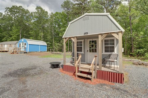 Photo 1 - Cozy Higden Studio: Close to Greers Ferry Lake