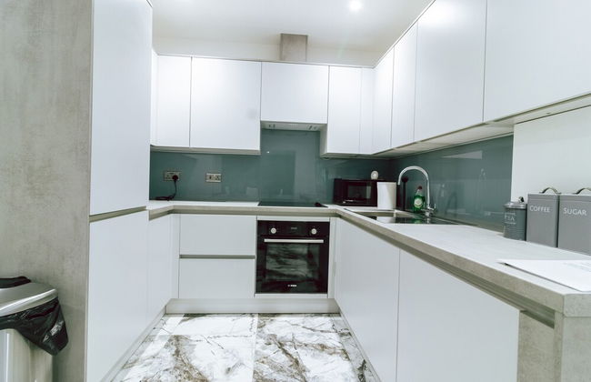 Charming 2-bed Apartment in Purley - Foto 3