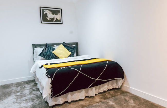 Remarkable, Penthouse - 3-bed Apartment in Purley - Foto 2
