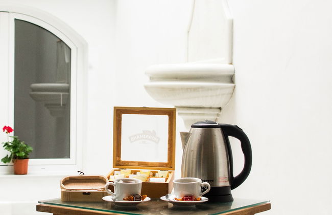 7Escalones Apartamentos Boutique - Photo 30