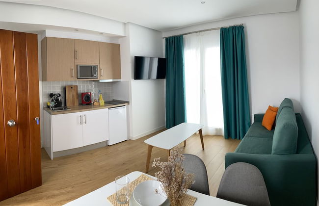 7Escalones Apartamentos Boutique - Photo 4