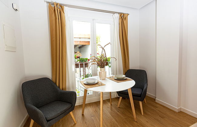 7Escalones Apartamentos Boutique - Photo 27