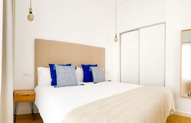 7Escalones Apartamentos Boutique - Photo 15