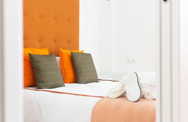 7Escalones Apartamentos Boutique - Photo 6
