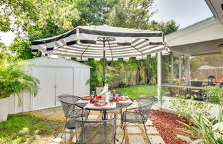 Photo 1 - Bright Florida Home w/ Patio & Grill, Near Beaches