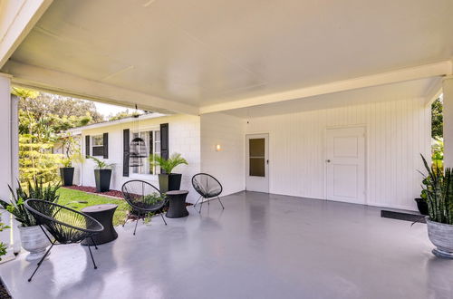 Photo 6 - Bright Florida Home w/ Patio & Grill, Near Beaches