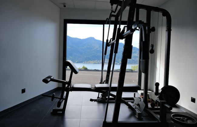 Les Restanques du Lac - Foto 47