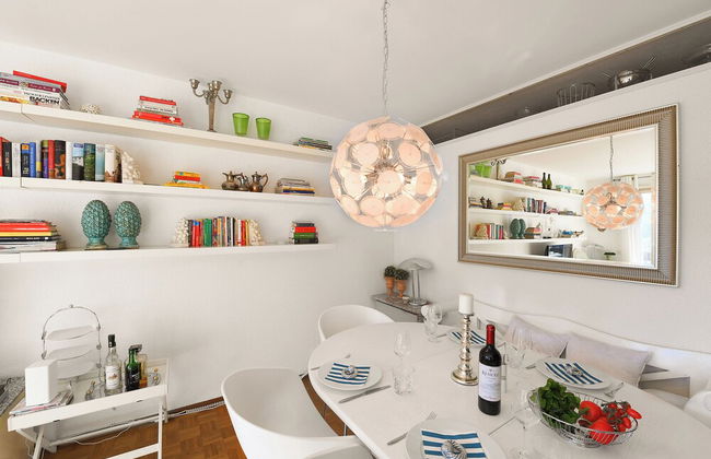 Feeling Home Lugano - Foto 16